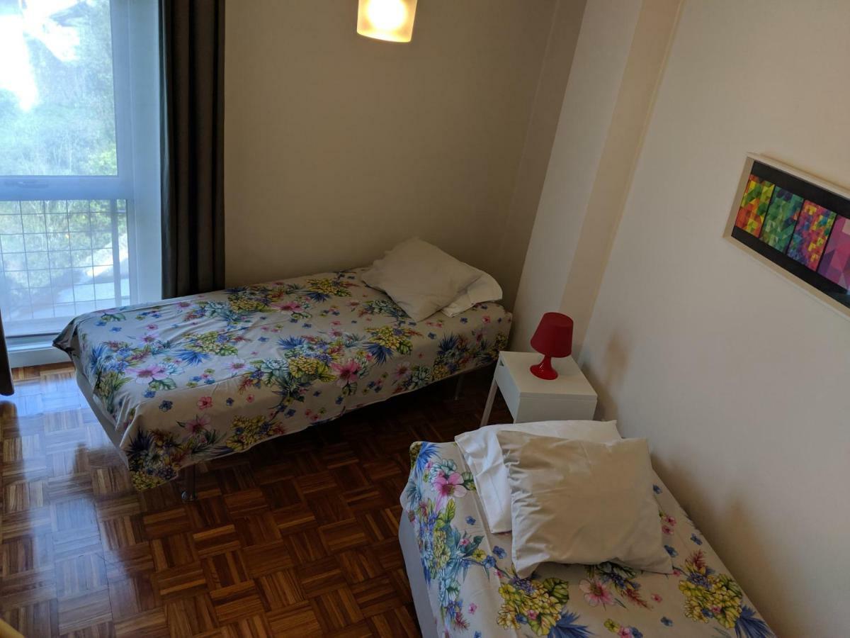 Apartamento Em Monsanto - Porto Exterior foto
