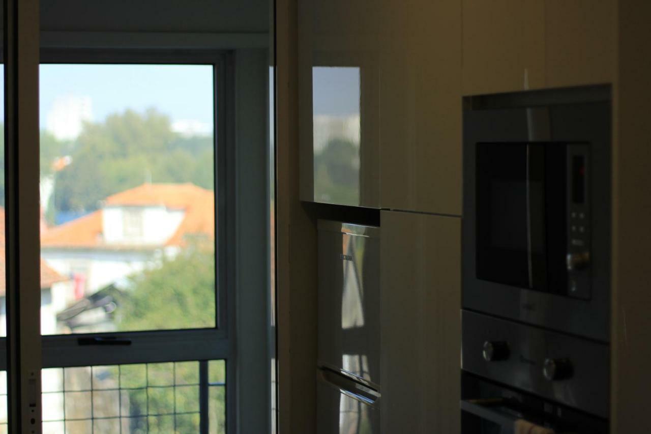 Apartamento Em Monsanto - Porto Exterior foto
